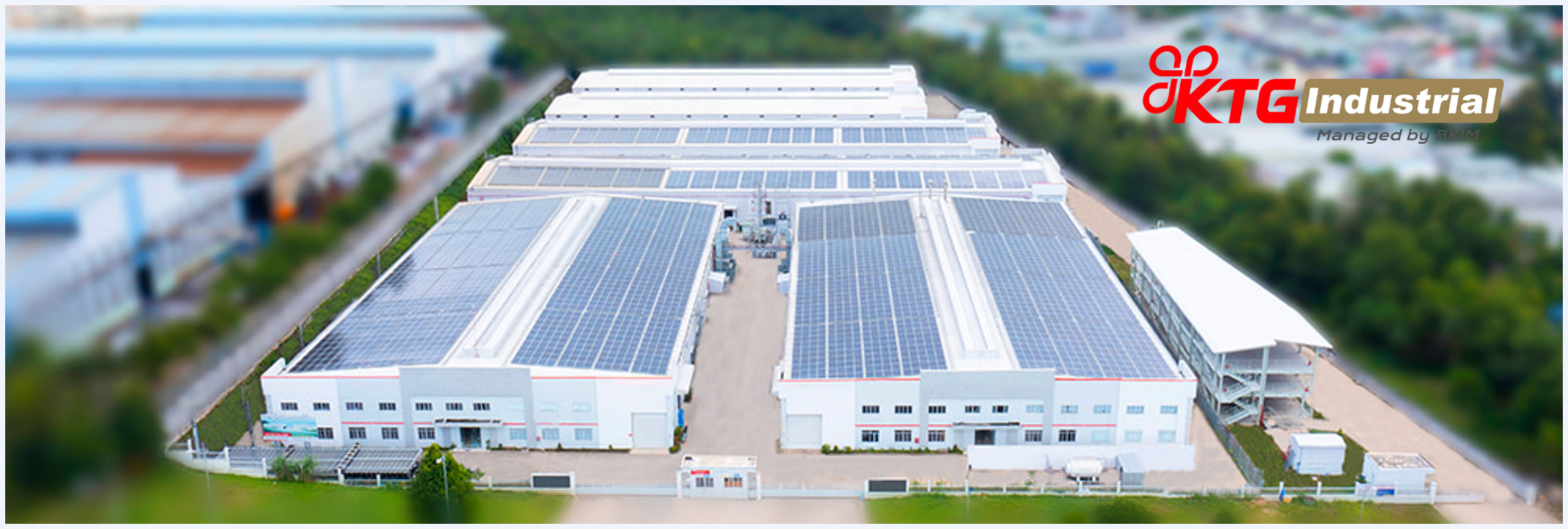 KTG INDUSTRIAL TAM PHUOC COMPANY LIMITED