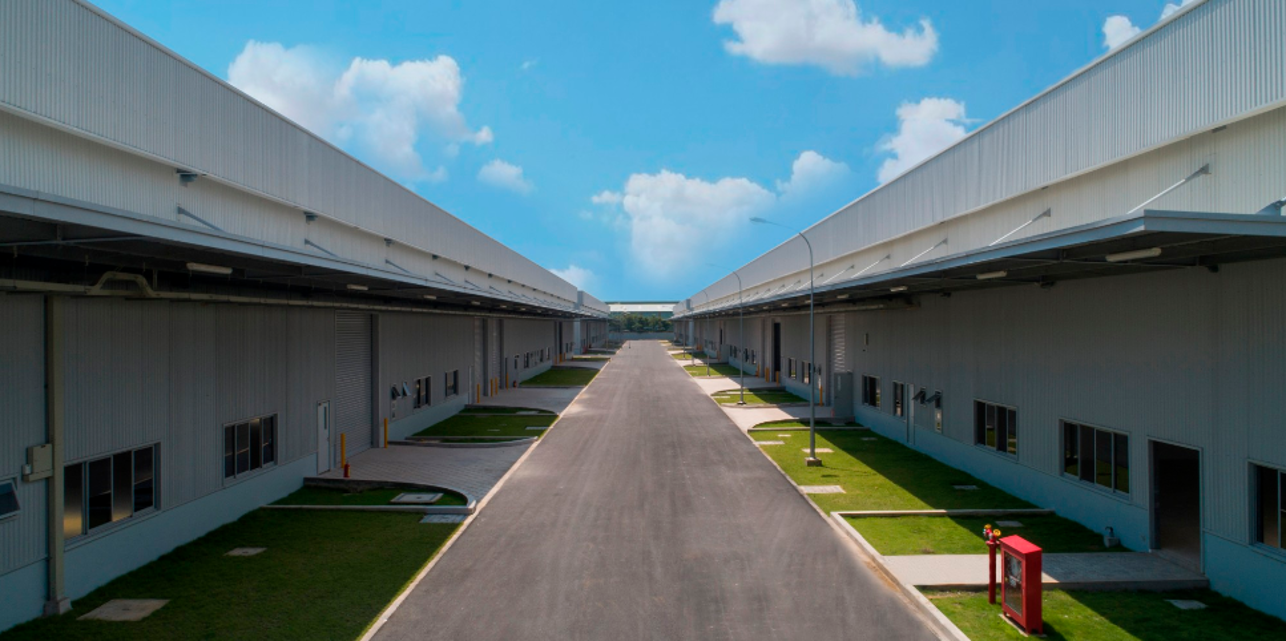 Boustead Projects Land Việt Nam