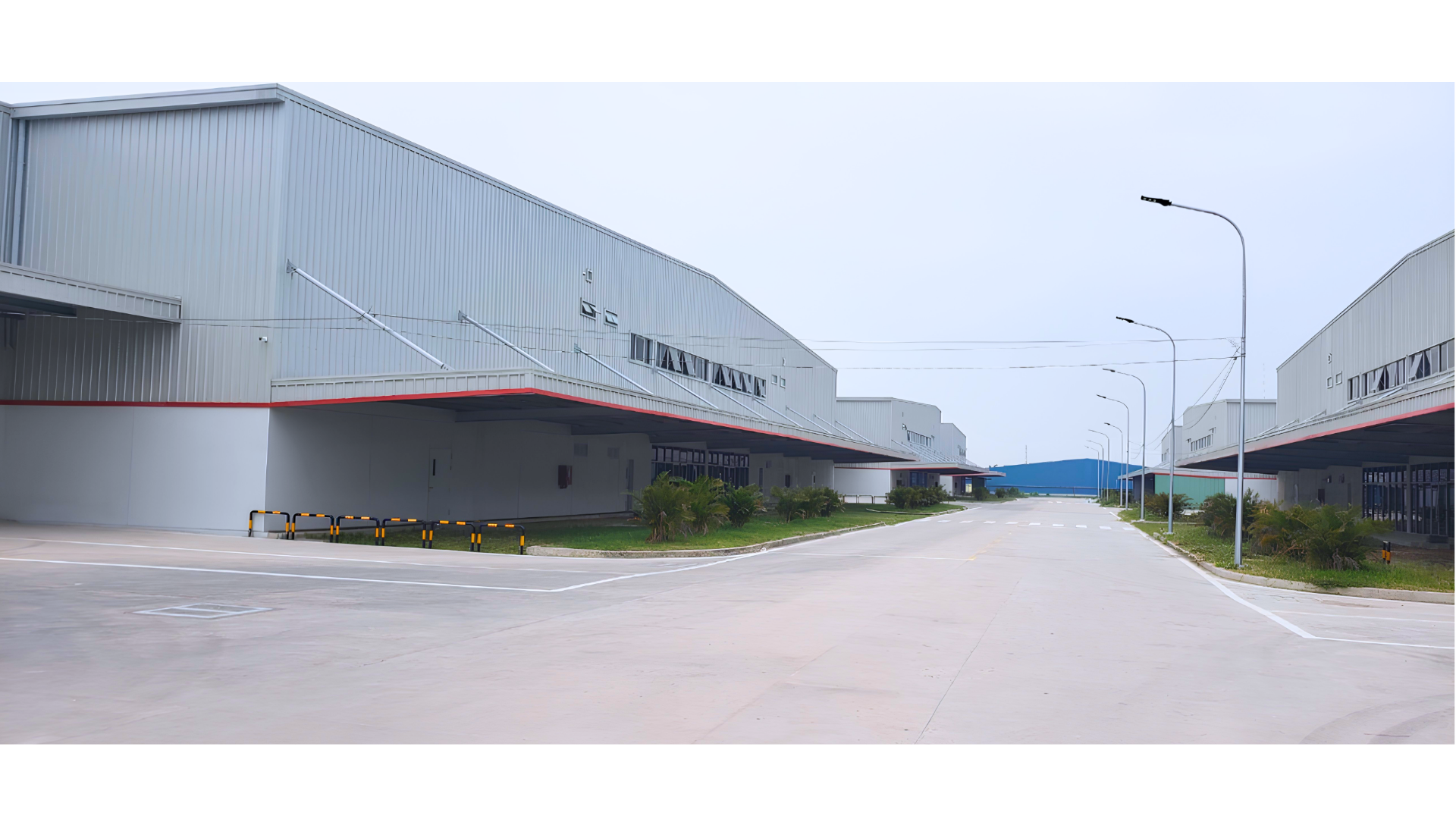 IVY Construction Co., Ltd.